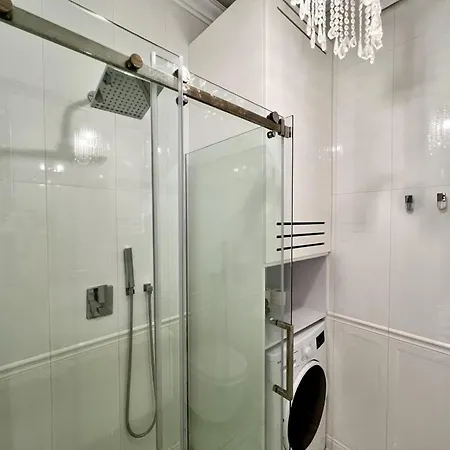 Apartament Oldtown Dluga Gdańsk